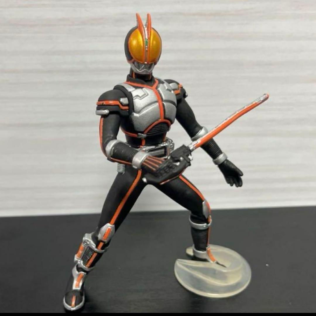 一番くじ 仮面ライダー555 - メルカリ