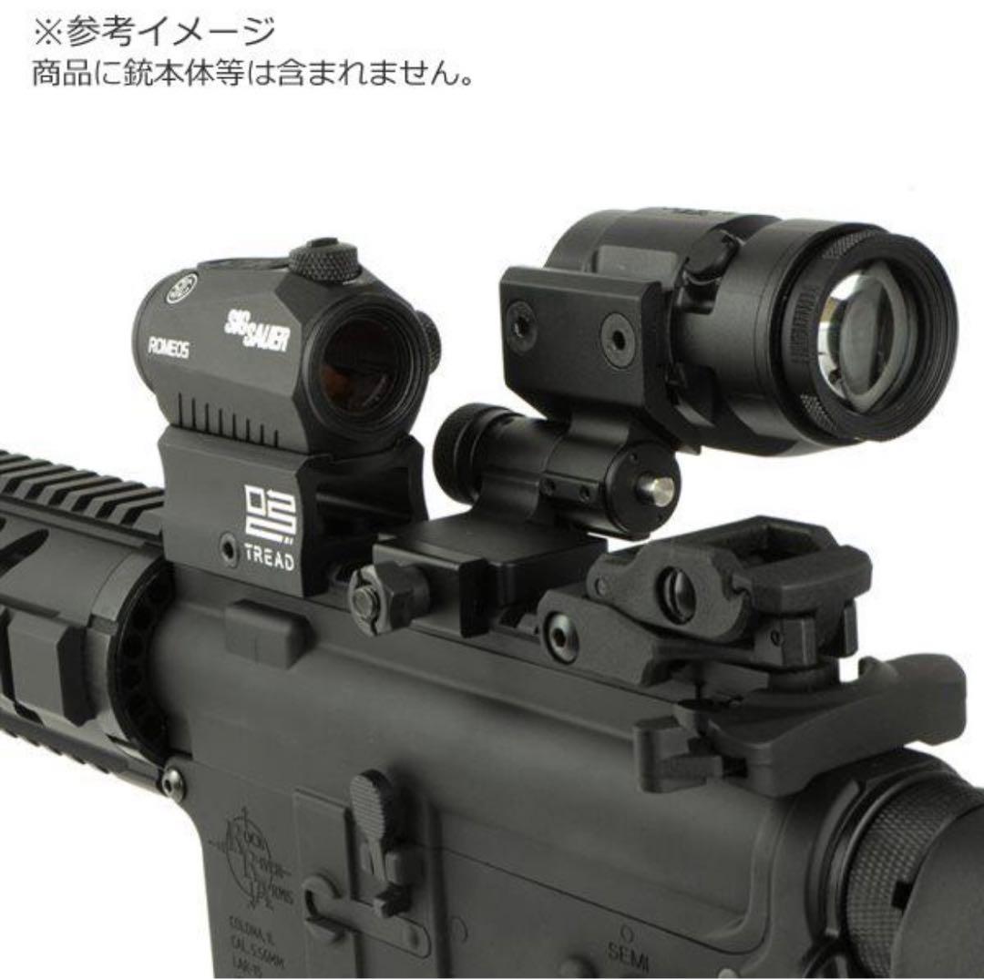 シグ SIG SAUER JULIET3 ジュリエット3マグニファイア レプリカ - メルカリ