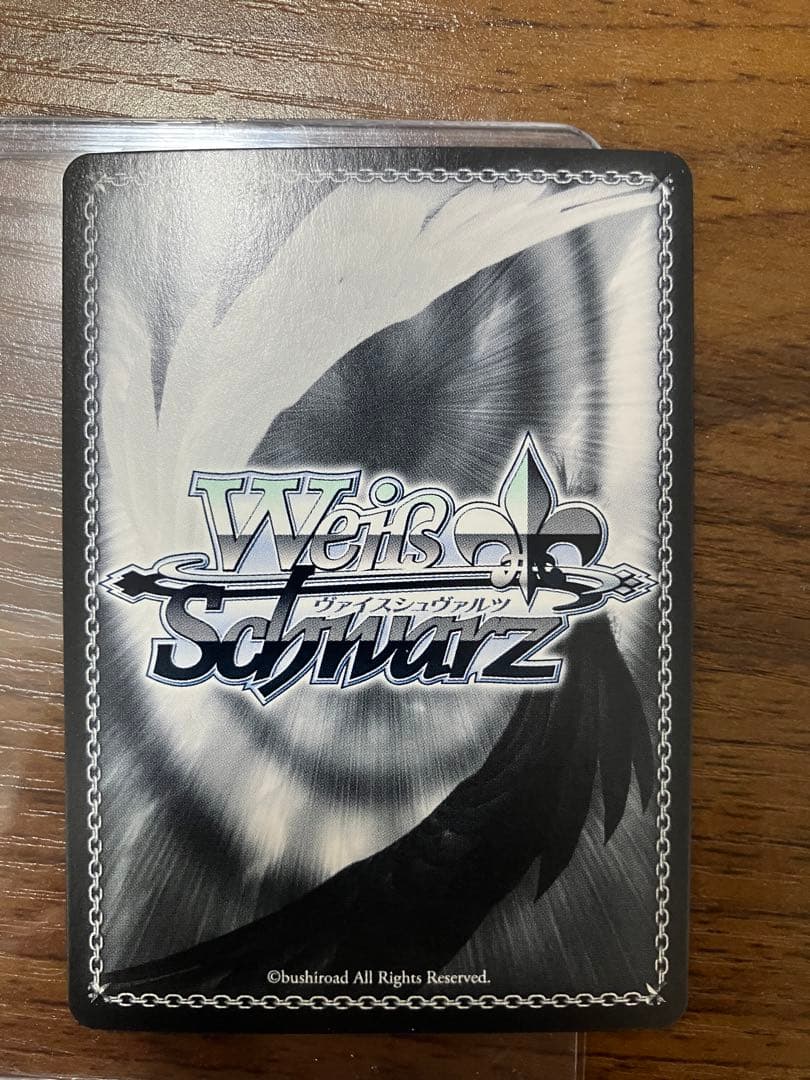 あ*か様 大幅値下げ！ヴァイスシュヴァルツジョジョ2種サインD イギー花京院