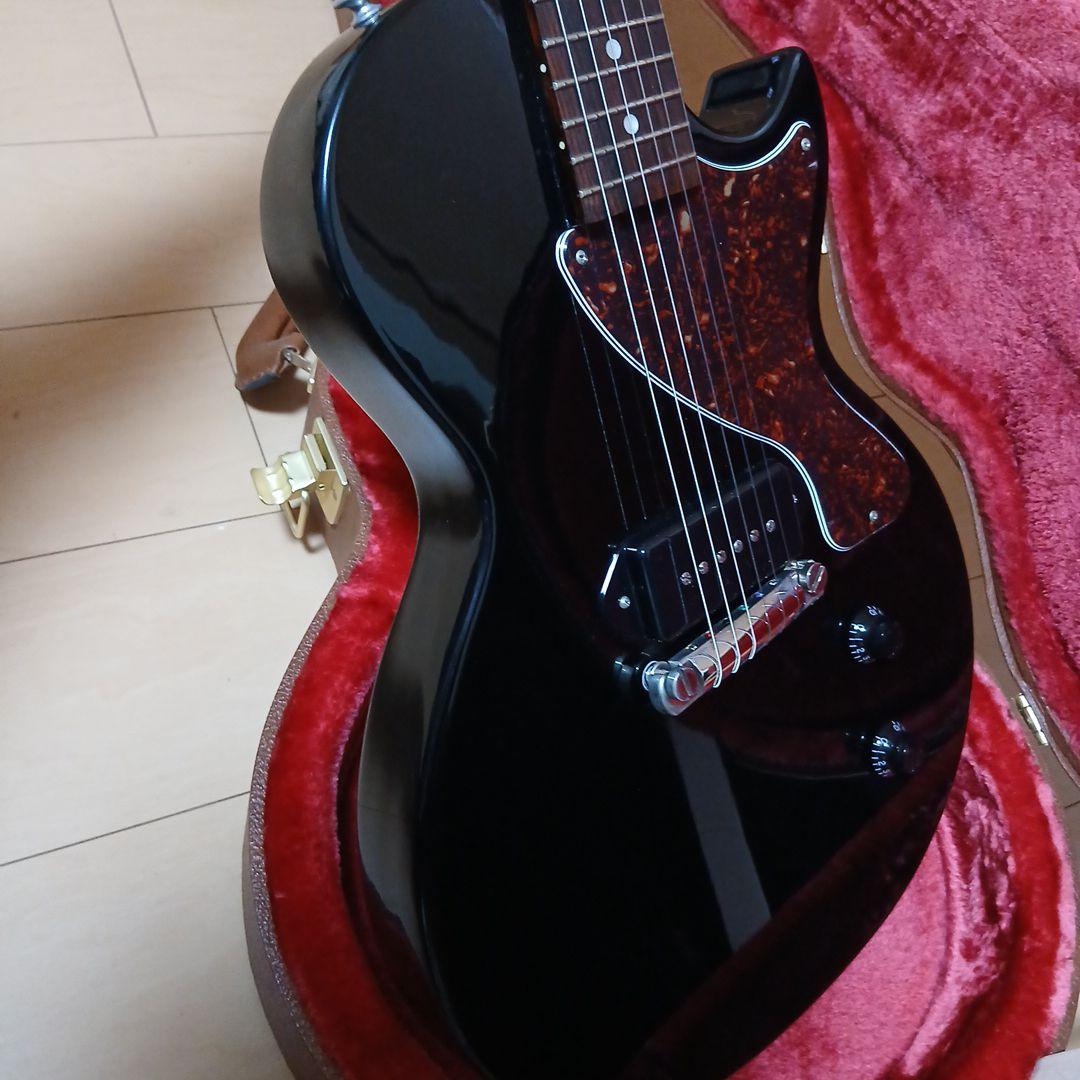 Gibsonレスポールジュニア