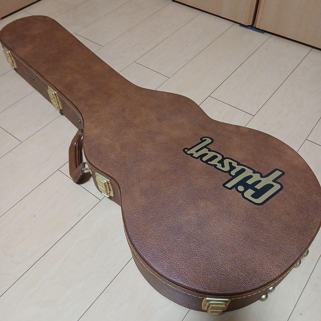 Gibsonレスポールジュニア