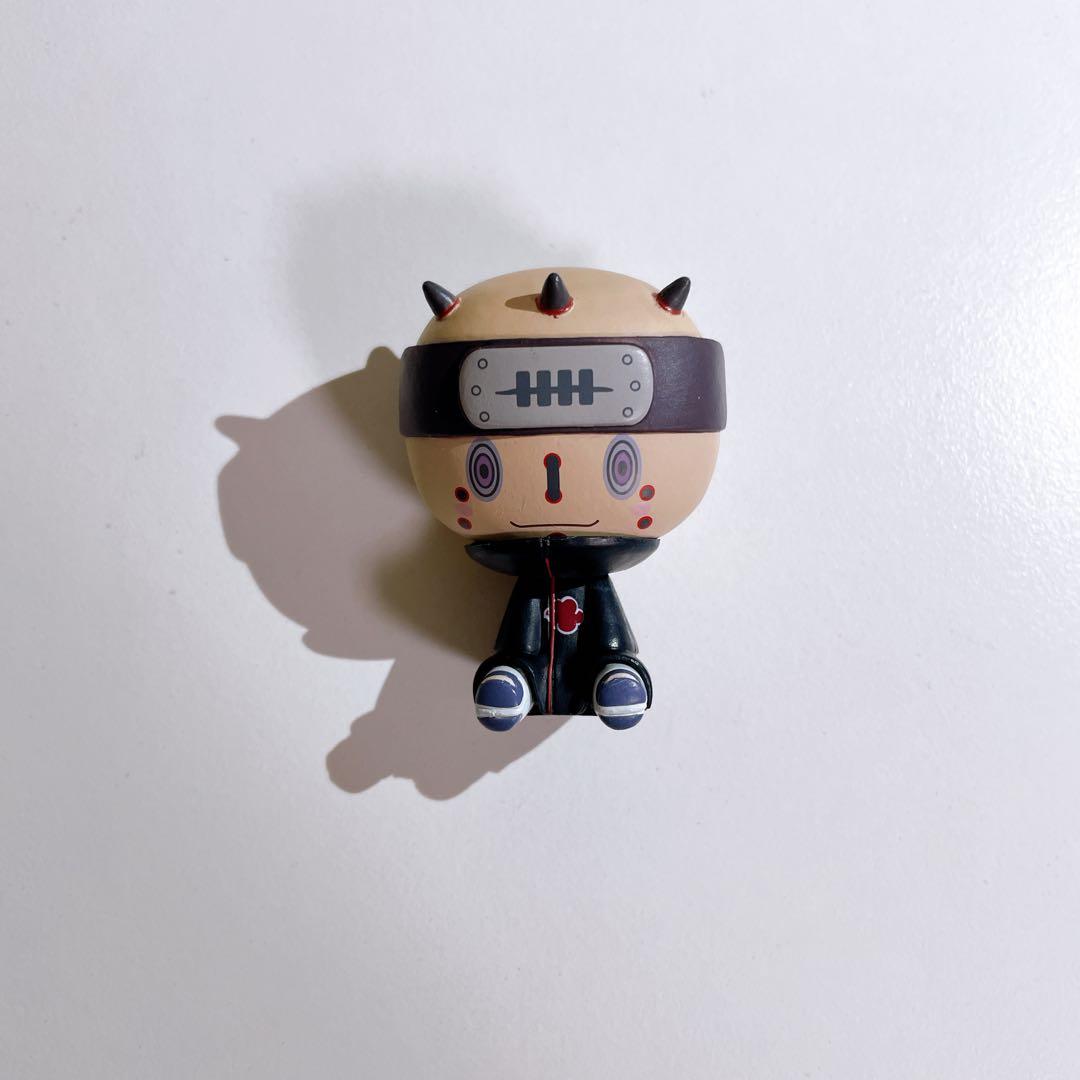 一番くじ NARUTO ナルト G賞 ちょこのっこフィギュア 修羅道 - メルカリ