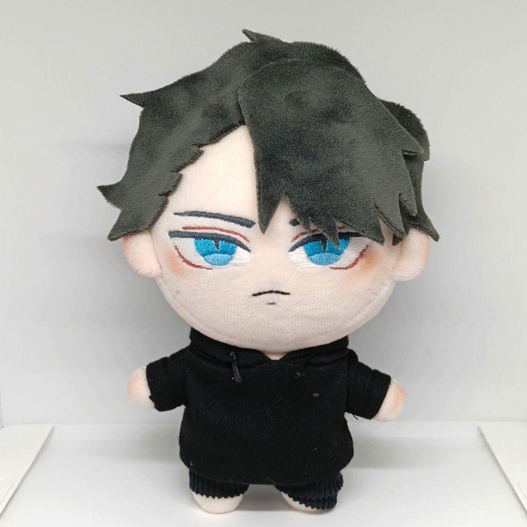 ぬいぐるみ オーダーメイド作成 推しぬい 韓国ぬい 10cm 15cm 20cm