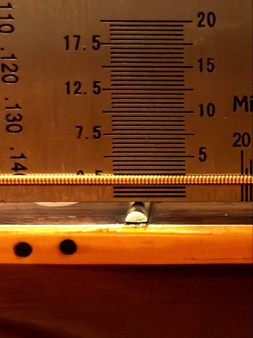 激鳴り・低弦高】木曽スズキ W-150 スリーピースバック JV メンテ済み