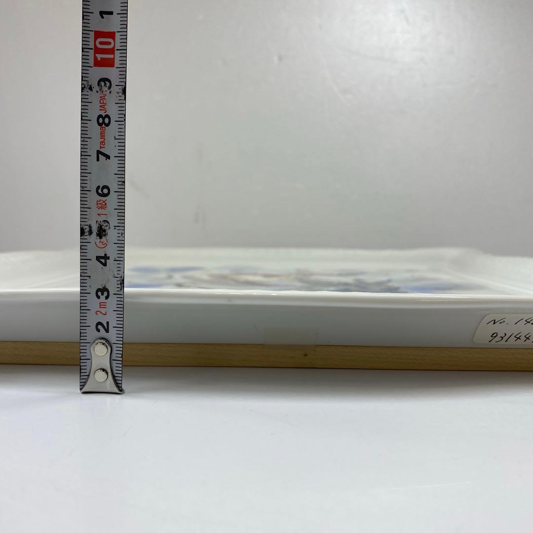 マイセン　ハインツヴェルナー　真夏の夜の夢　プラーク　東Y7-0227☆2F