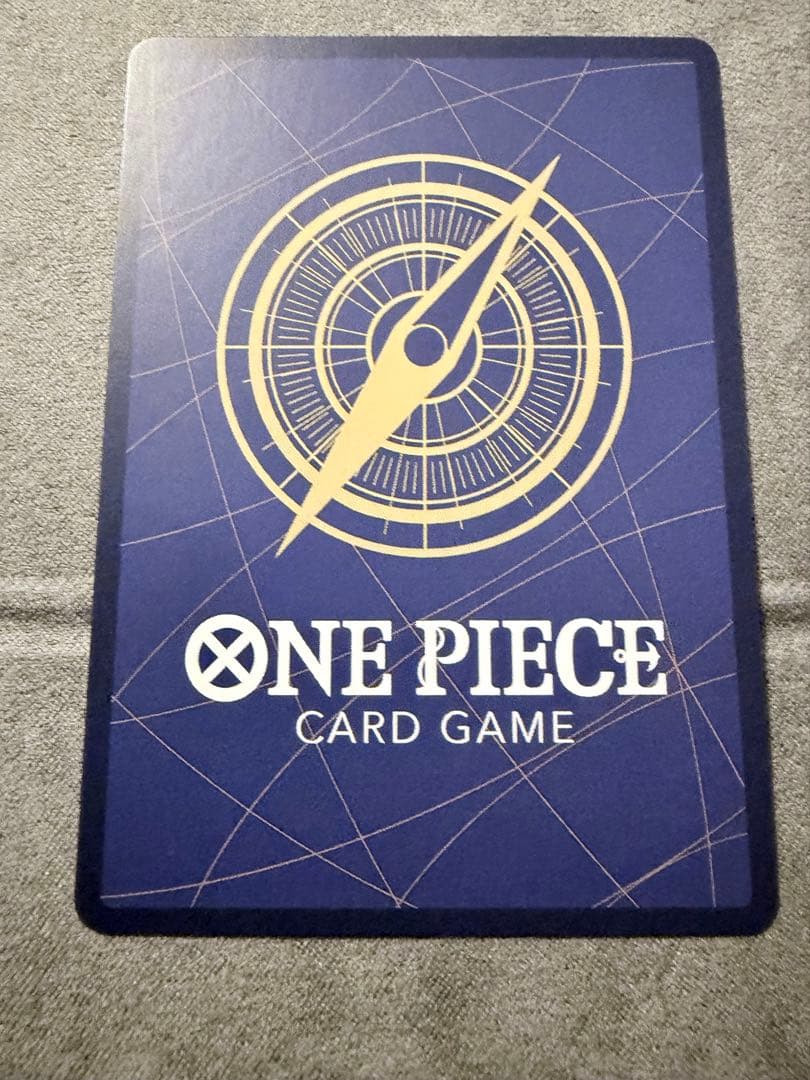 モンキー・D・ルフィ：週刊少年ジャンプ付録P P-043 - メルカリ