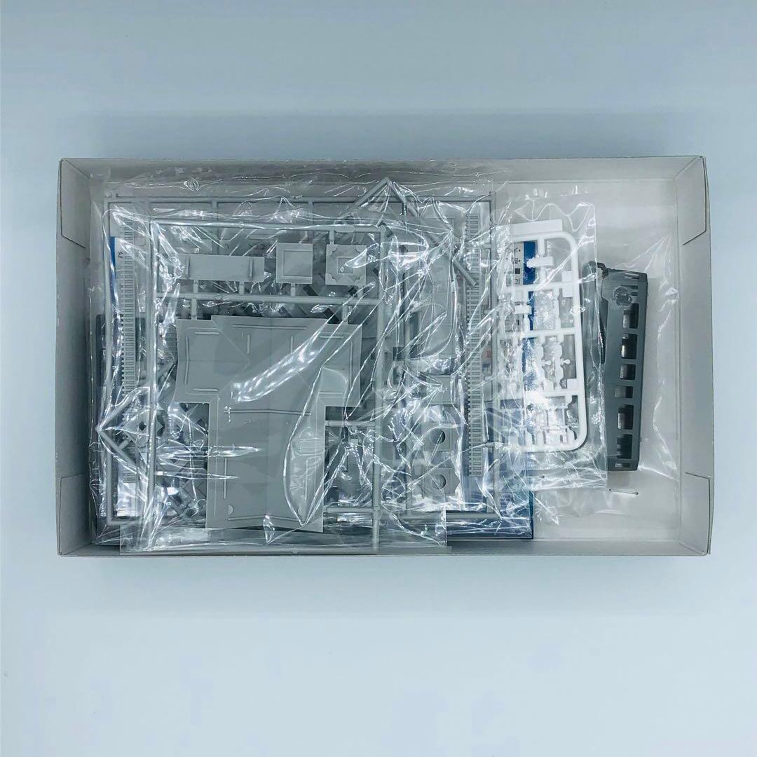 雪ミク電車2012年 2016年 2017年 モデル プラモデル 3点セット