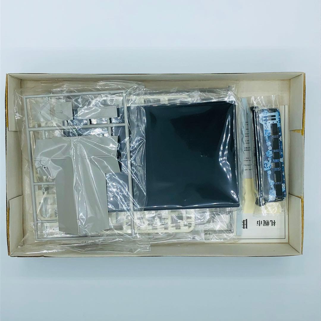 雪ミク電車2012年 2016年 2017年 モデル プラモデル 3点セット