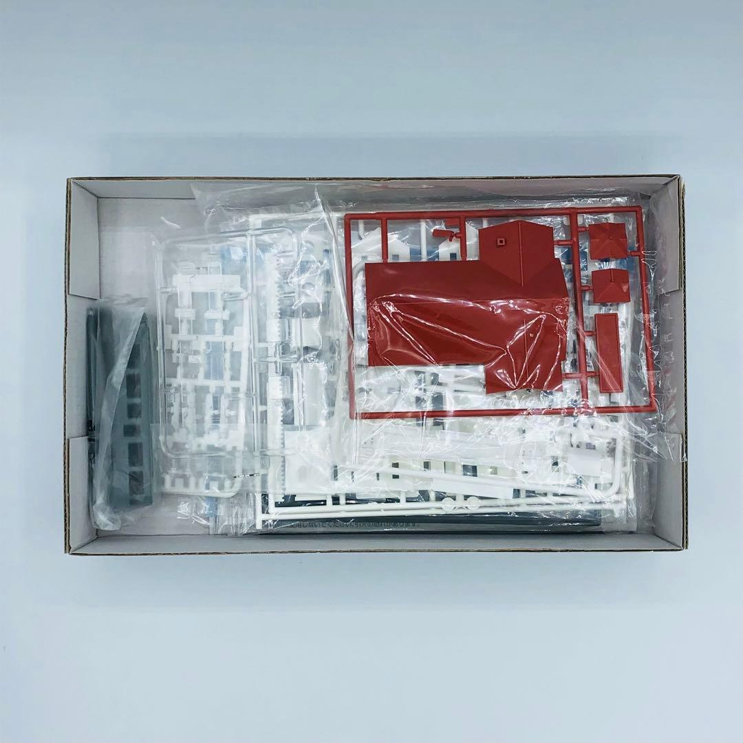 雪ミク電車2012年 2016年 2017年 モデル プラモデル 3点セット