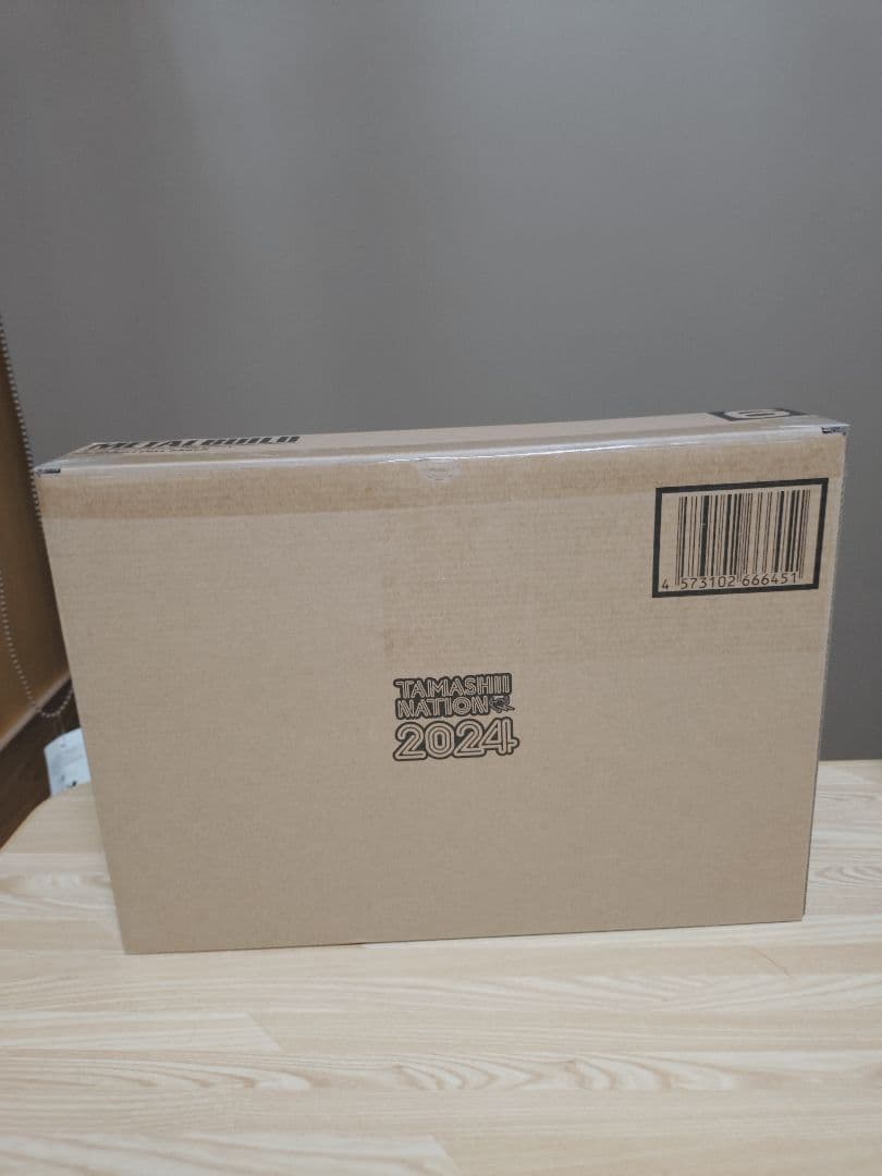 【新品】L BUILD ダブルオークアンタフルセイバー メタルビルド