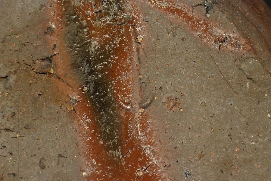 茶道具 備前 建水 共箱 未使用(A561) - メルカリ