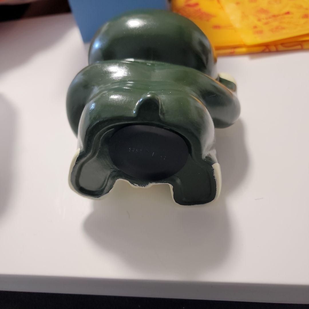 じゃりン子チエ 小鉄の貯金箱 - メルカリ