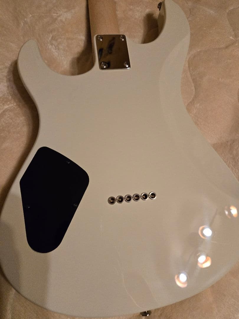 YAMAHA PACIFICA／パシフィカ 311H VW／ビンテージホワイト