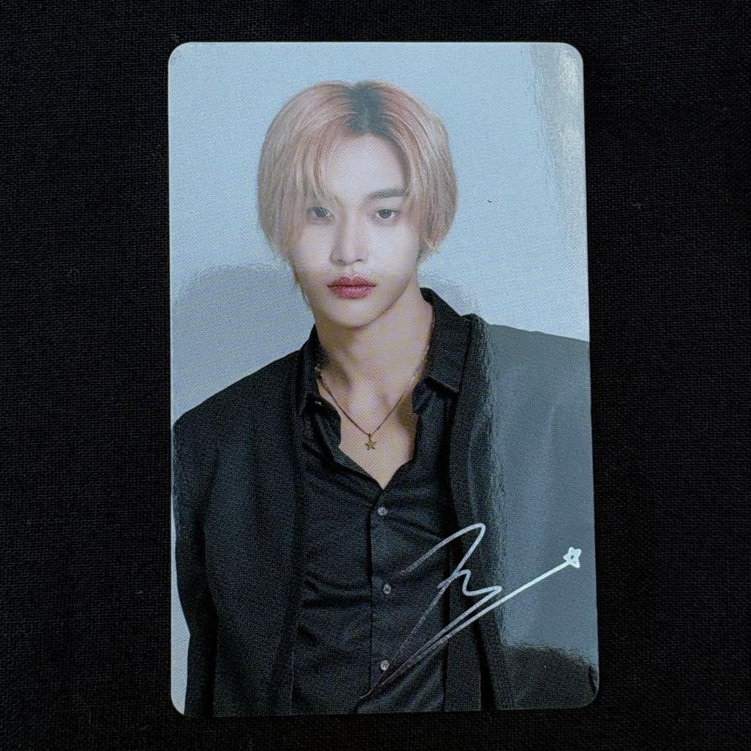 ウォンビン サイン トレカ 東京ドーム riize - メルカリ