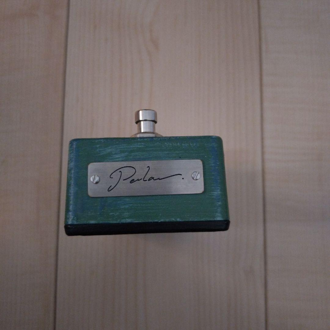 【まとめ買いで値引き】Petla Ive ギターエフェクター