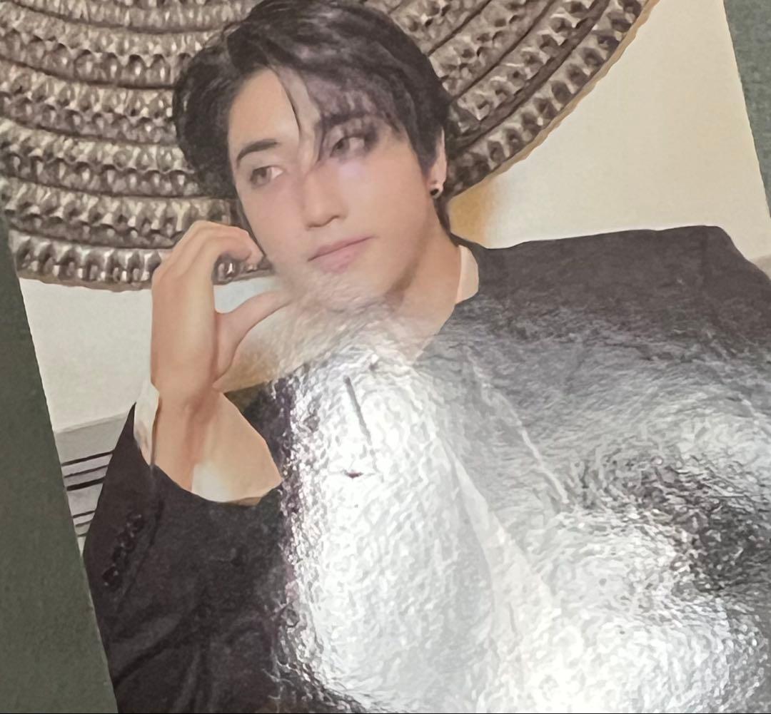 ハン do it アメリカ盤 Target特典 - メルカリ