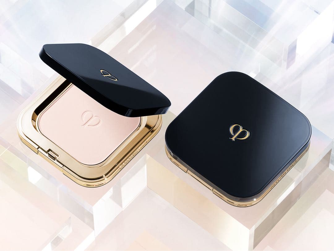 【2/6新入荷③】❣️本体❣️プードルコンパクトエサンシエルｎ