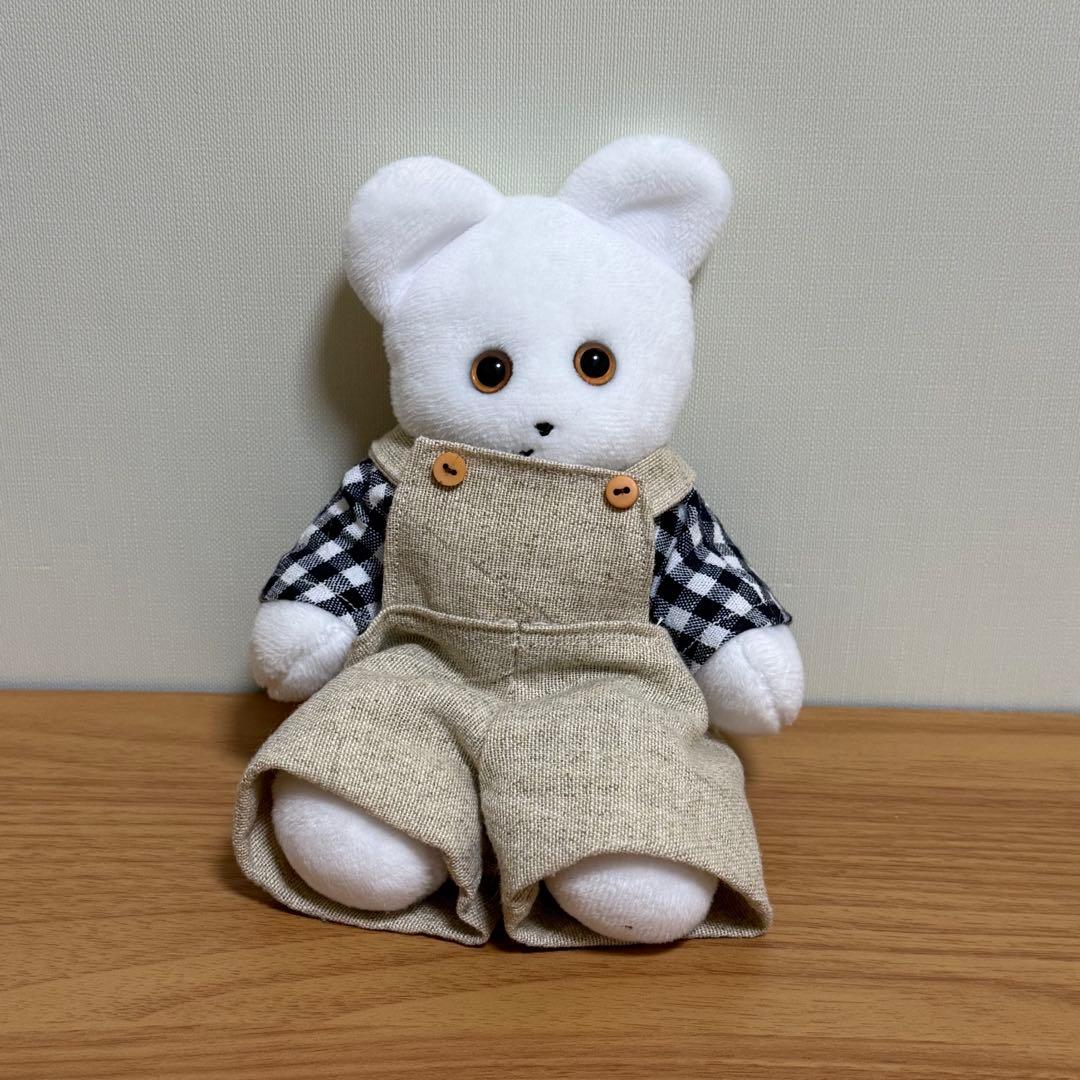 雷鳥つめ ハンドメイド くまきち 中古 - メルカリ