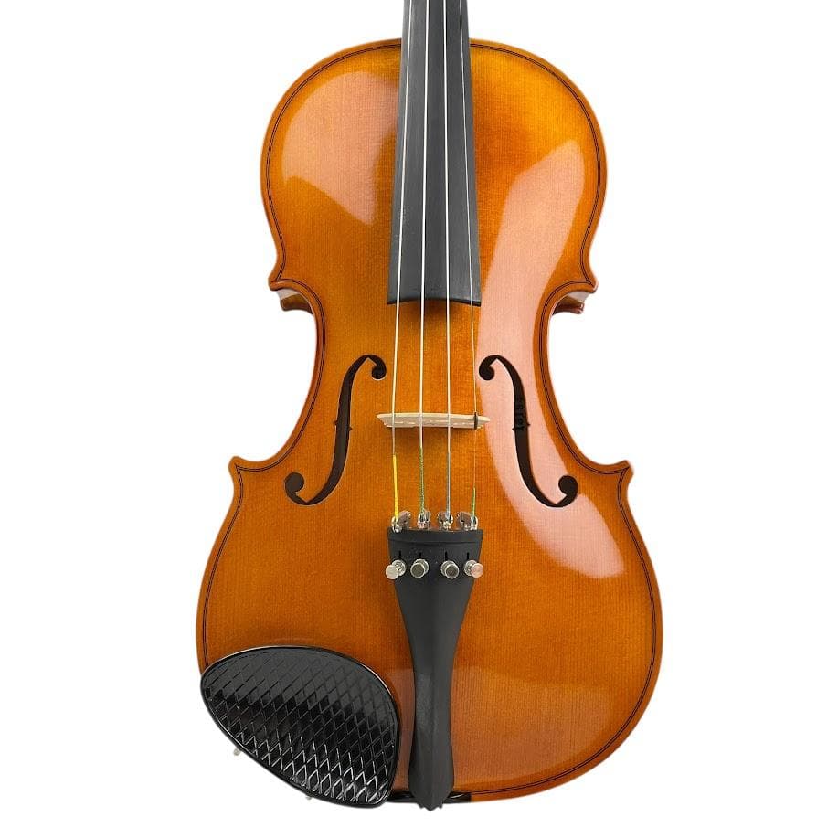 極美品●J.J.Dvorak●No.1750 4/4 violin 優上位モデル
