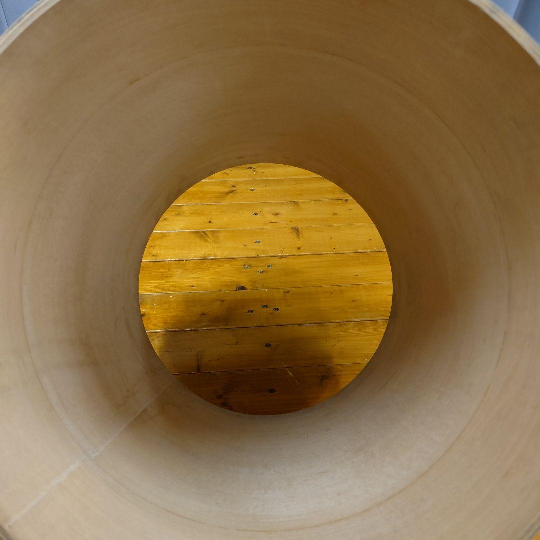 ２尺１寸用胴新品未使用品