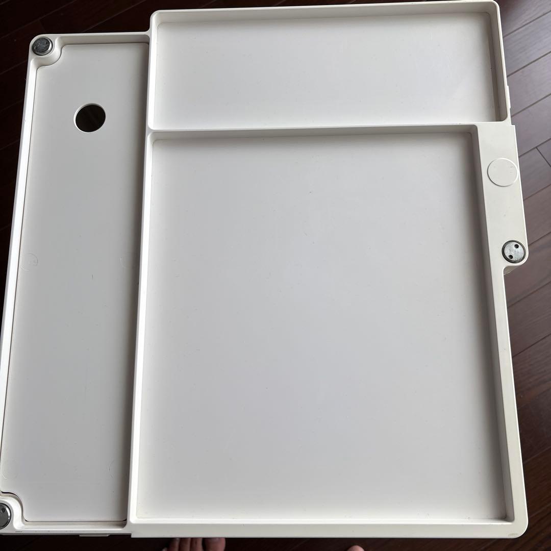 正規品☆Joe Colombo B-LINE ビーライン ボビーワゴン 2段