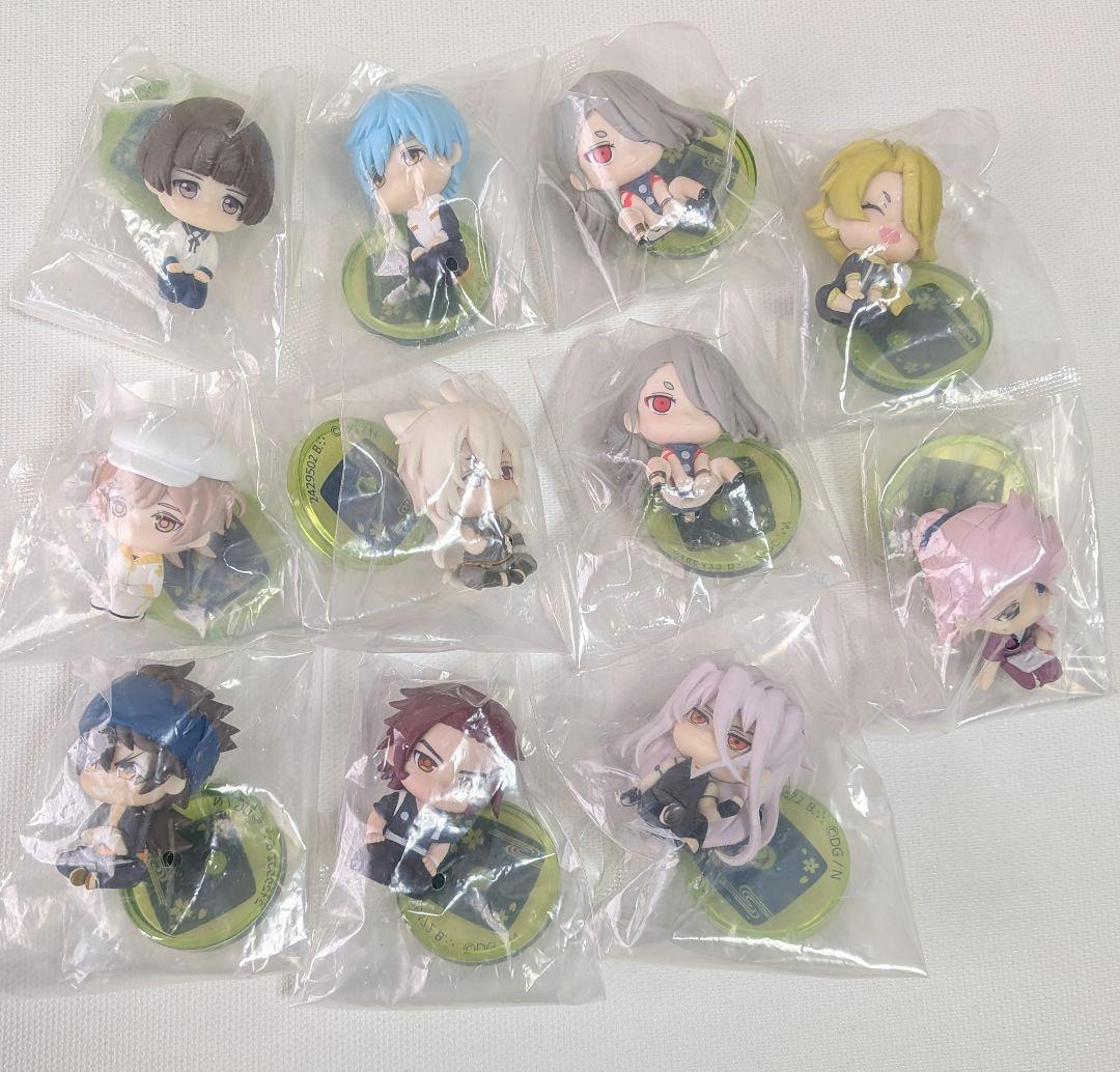 刀剣乱舞 キャラクターグッズ 146点 大まとめ売り