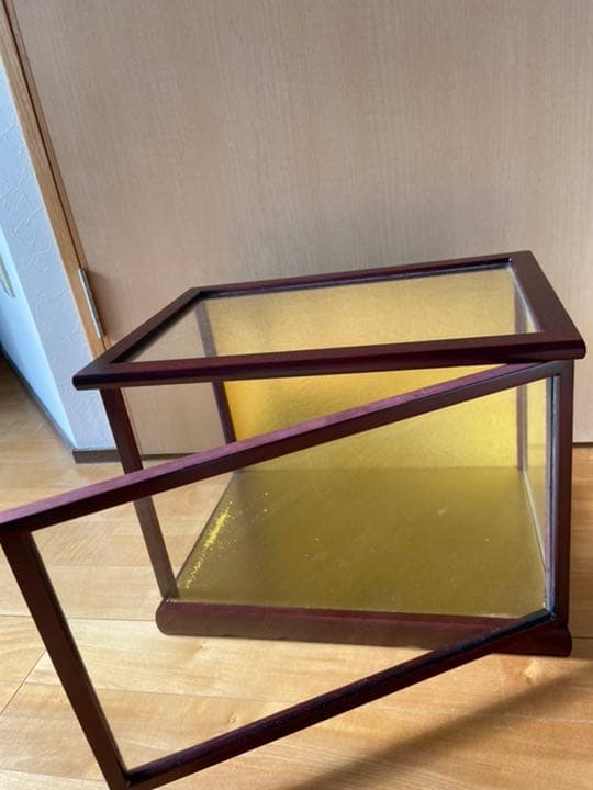 ミッキー 五月人形 兜飾りこどもの日 ひな人形 吉徳大光 インテリア雑貨