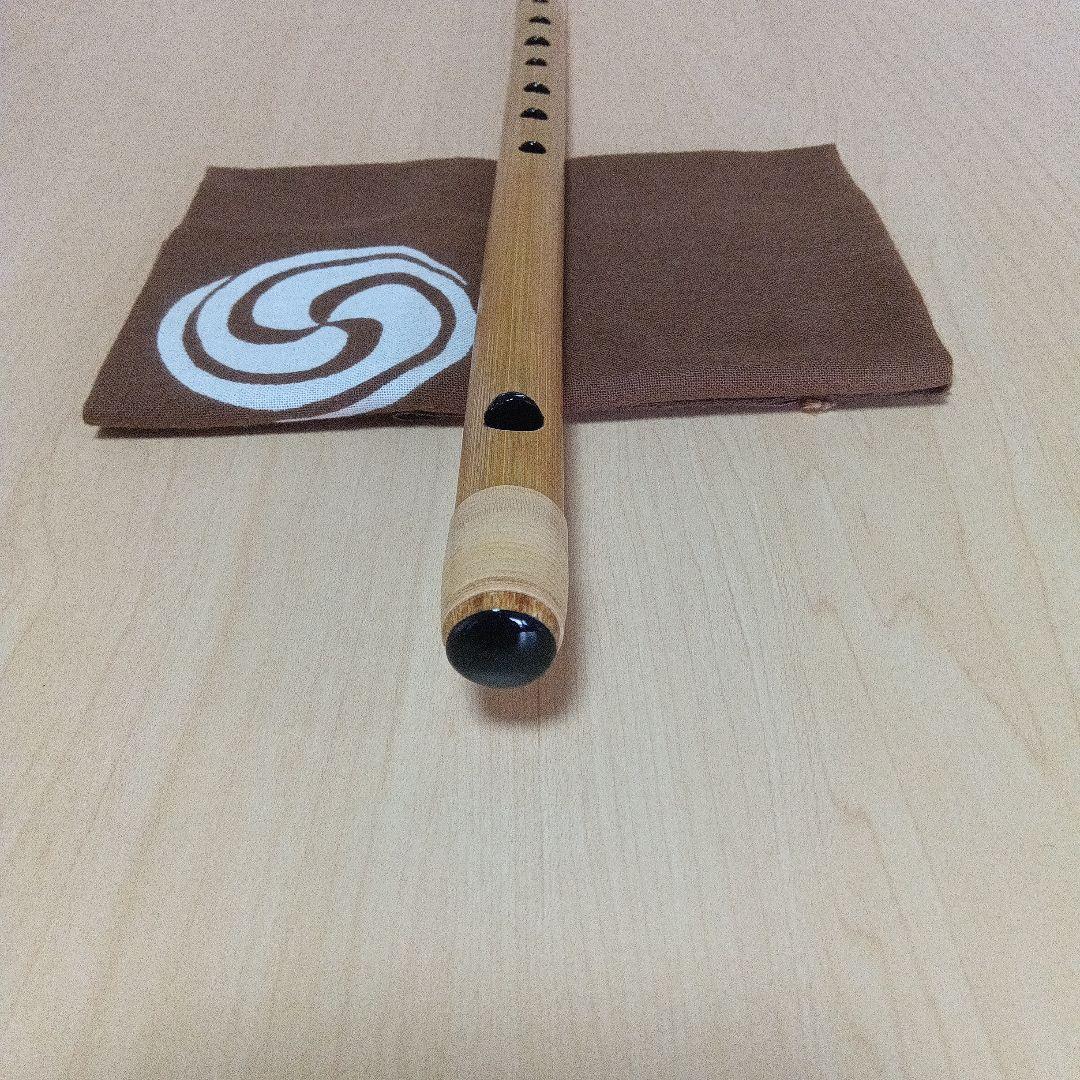 ♪唄物(ドレミ調)・八本調子篠笛 ②（C調） - メルカリ