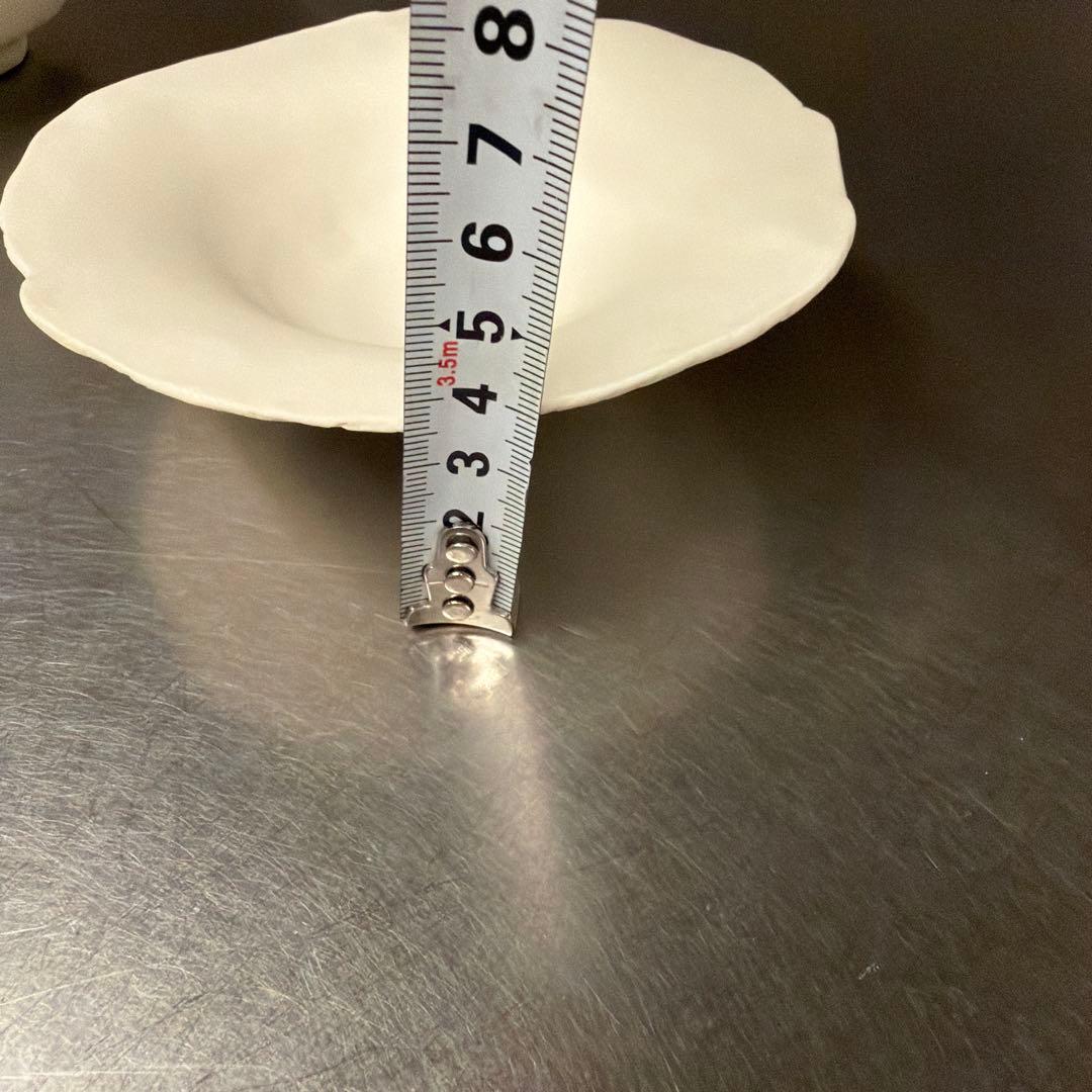 河合和美さん　小皿　器　2枚