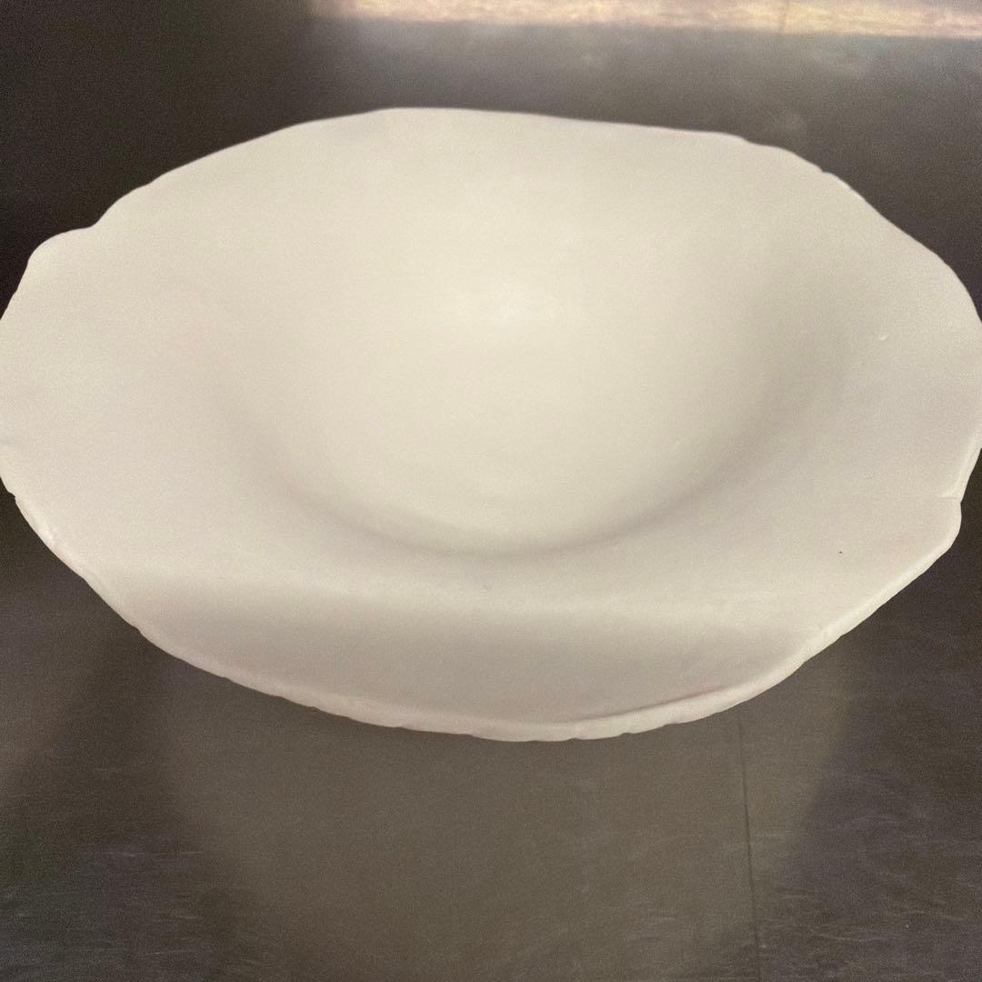 河合和美さん　小皿　器　2枚