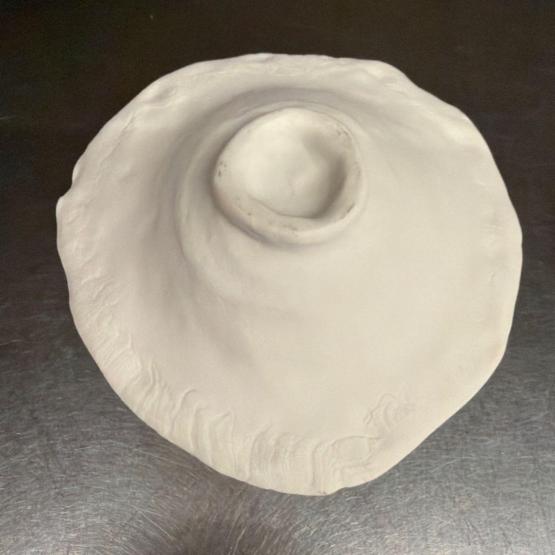 河合和美さん　小皿　器　2枚