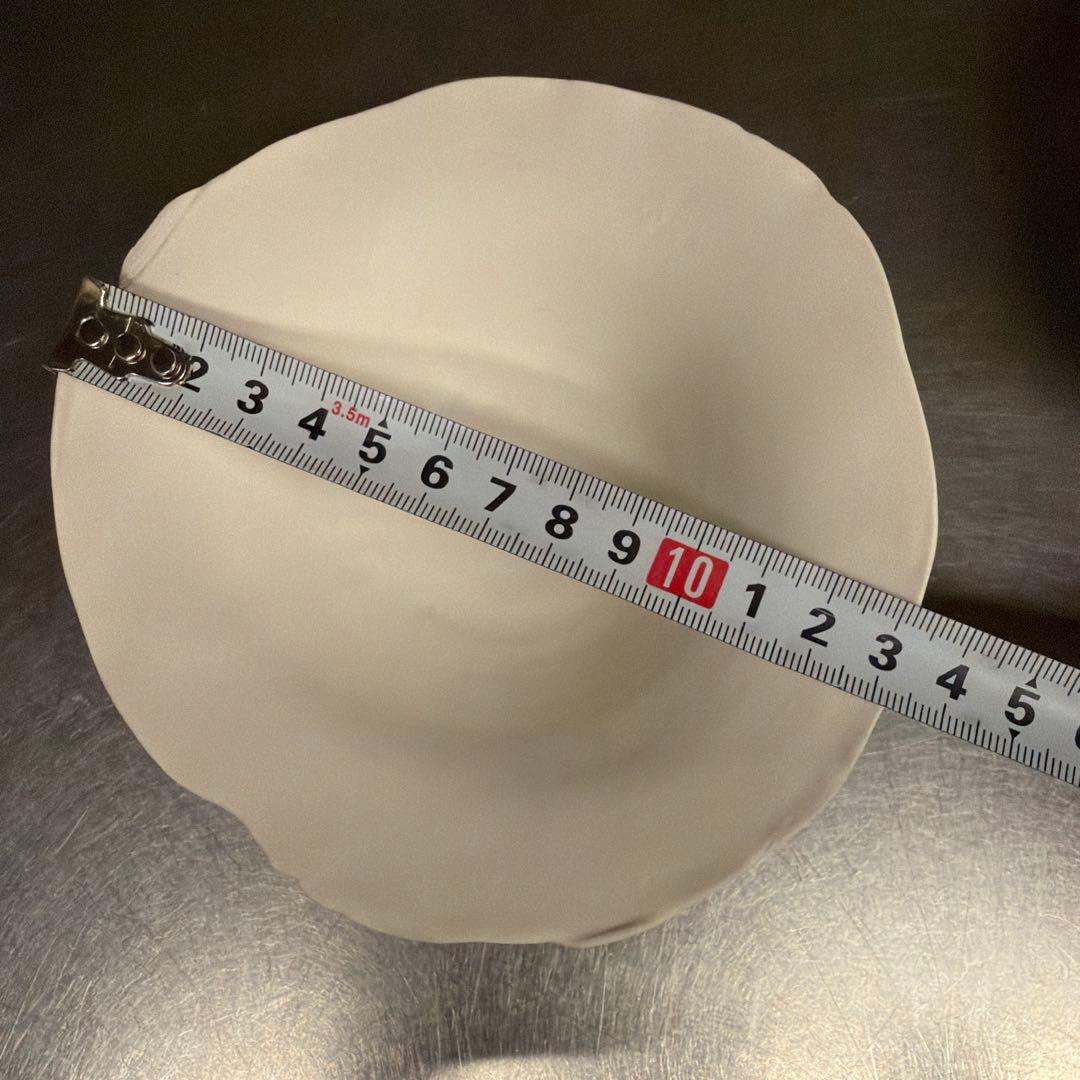 河合和美さん　小皿　器　2枚