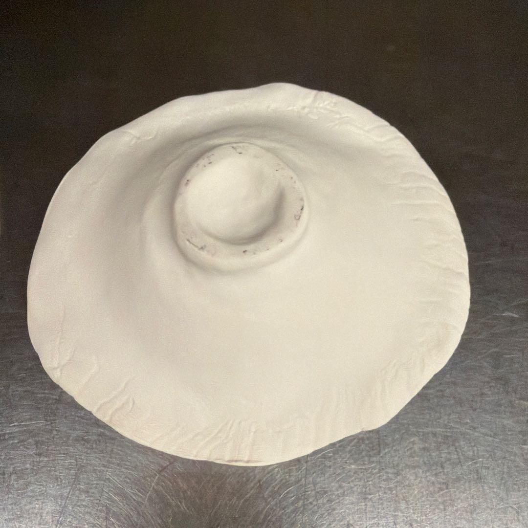 河合和美さん　小皿　器　2枚