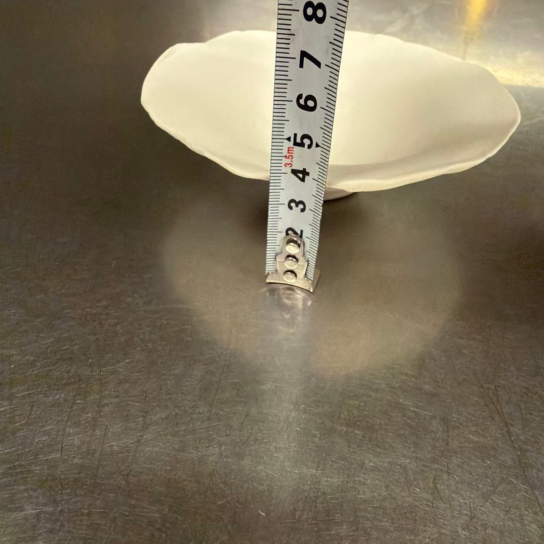 河合和美さん　小皿　器　2枚