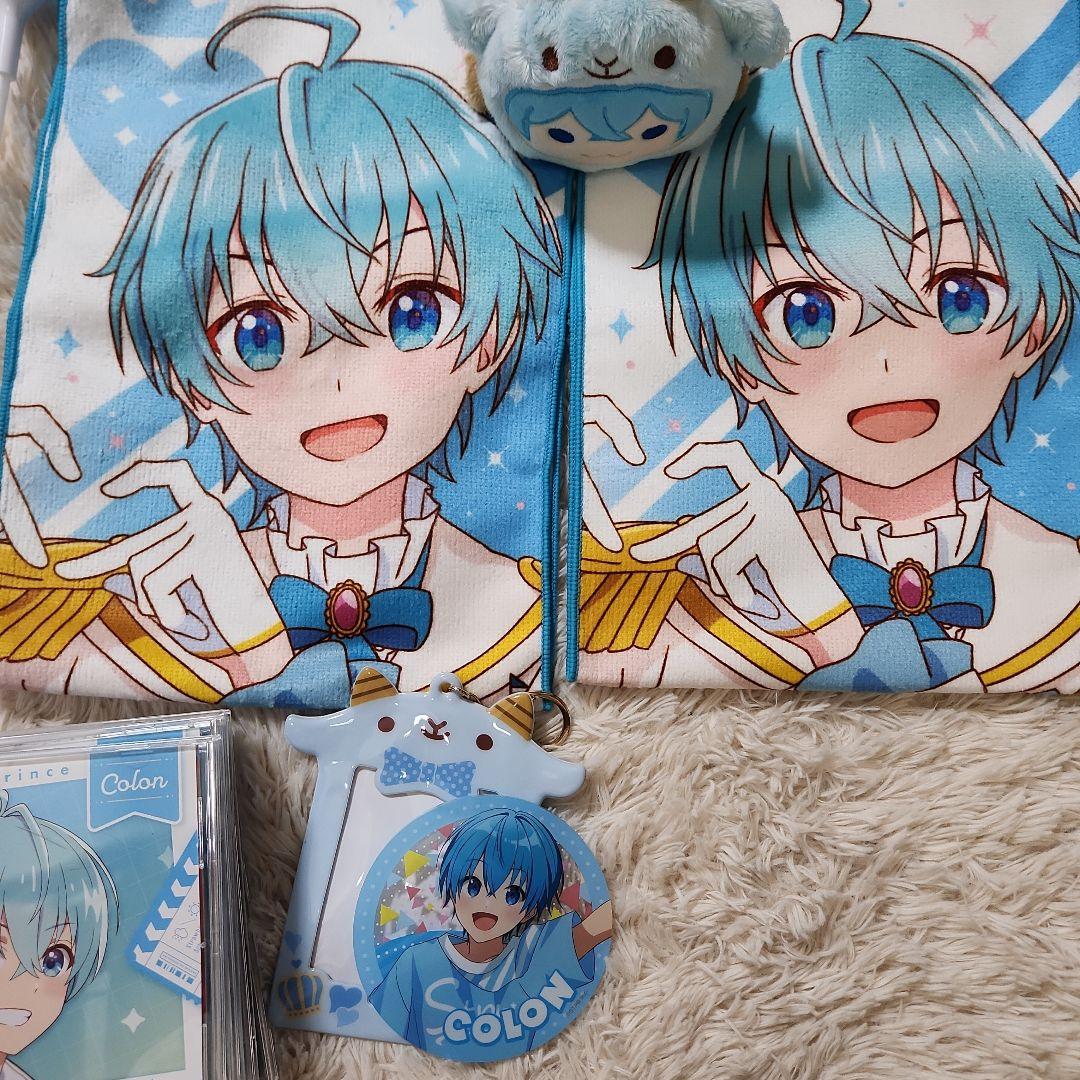 ころんくんまとめ売り - メルカリ