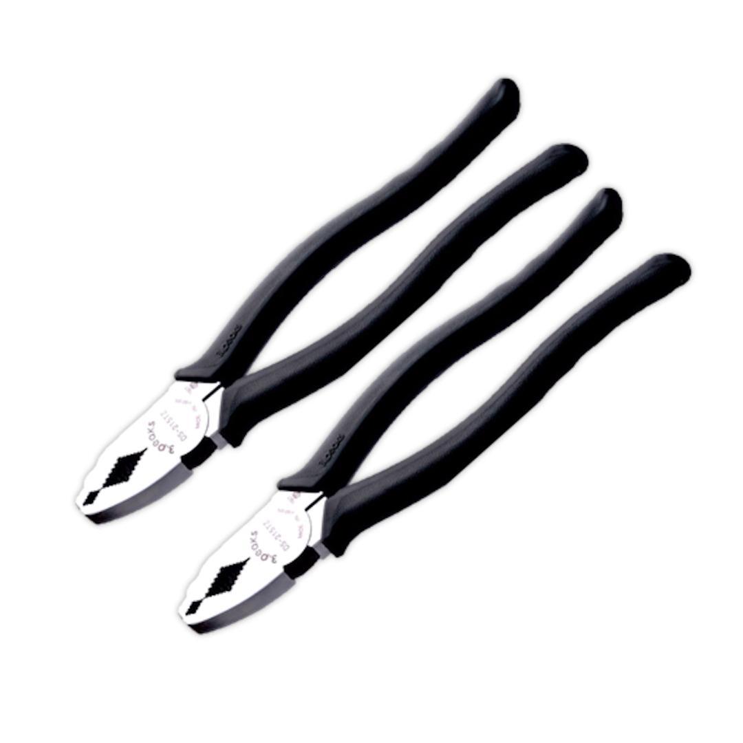 Acro227-3P強力トラスねじプライヤーDS215TZお手入用普及品2丁02