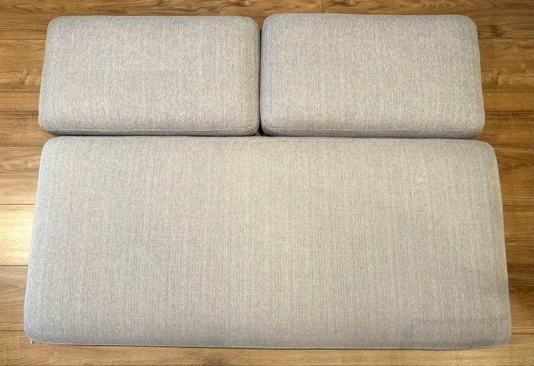 SIEVE シーヴ ダイニング ソファ【直接引取可】　 価格8000円