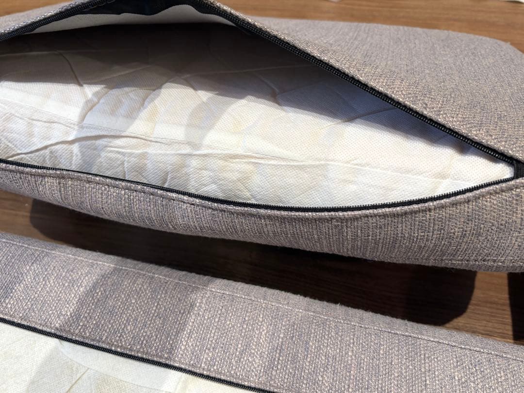 SIEVE シーヴ ダイニング ソファ【直接引取可】　 価格8000円