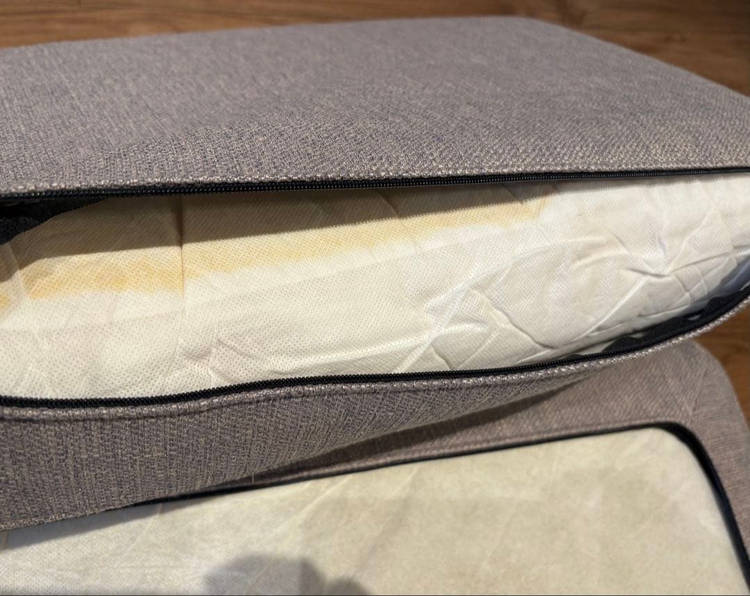 SIEVE シーヴ ダイニング ソファ【直接引取可】　 価格8000円