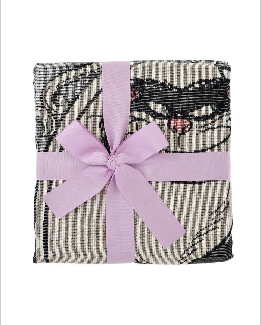 ルシファー、ジャック＆ガス ブランケット 大判 DISNEY CAT DAY - メルカリ