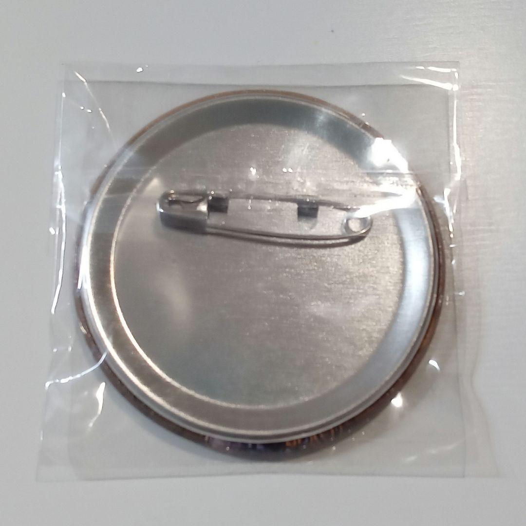 シクフォニ 缶バッジ みこと Sledgehammer スレハン SD - メルカリ