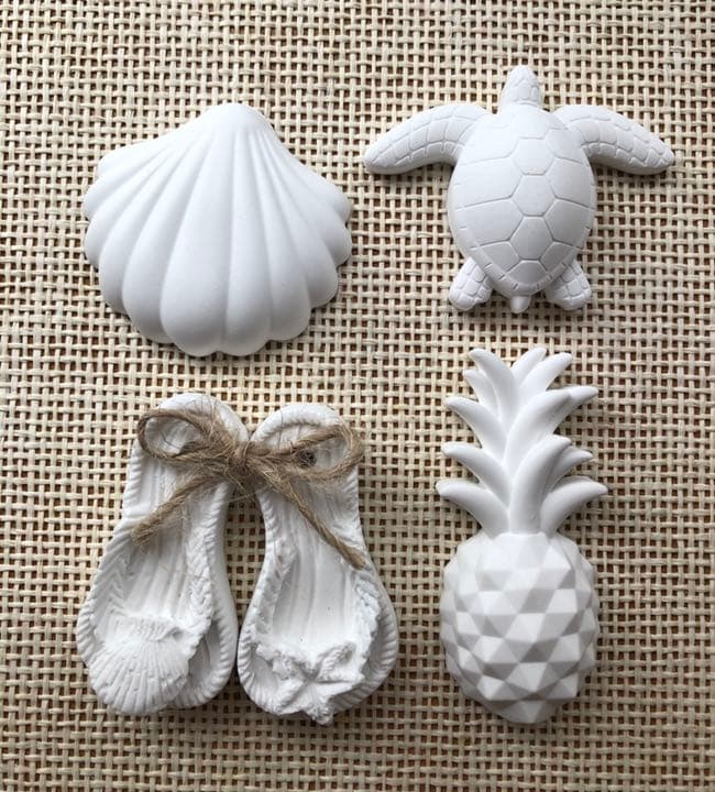 アロマストーン　ビーチセット