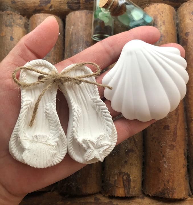 アロマストーン　ビーチセット