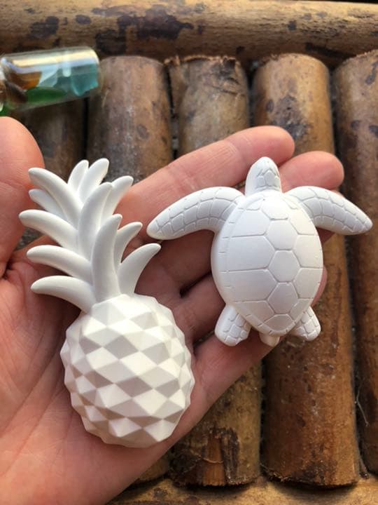 アロマストーン　ビーチセット