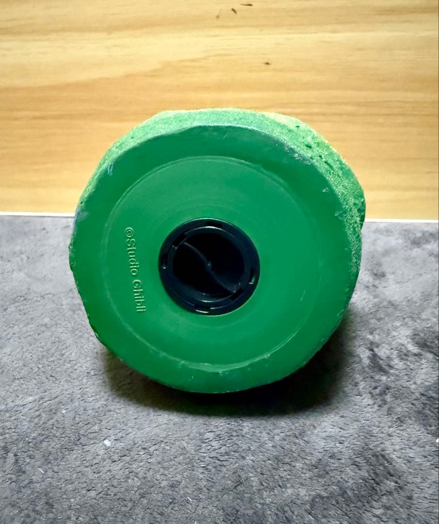 期間値下げ中！激レア商品！早い者勝ち！千と千尋の神隠し 石人 貯金箱