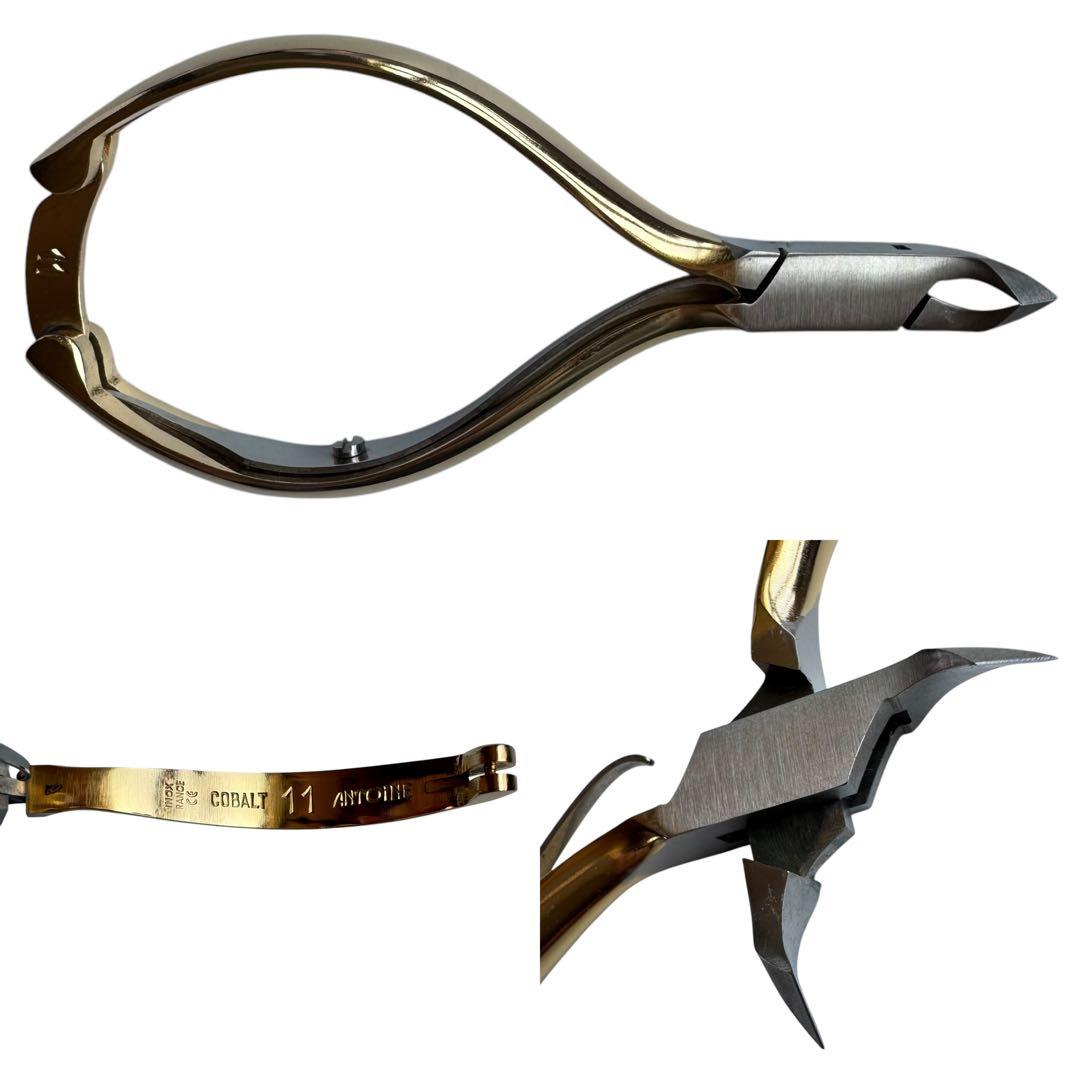 アントワン プロフェッショナルキット ネイルケア