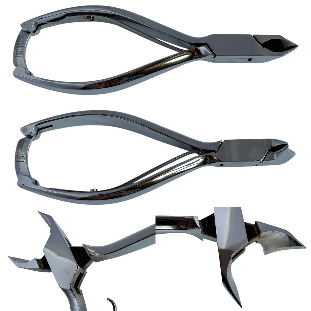 アントワン プロフェッショナルキット ネイルケア