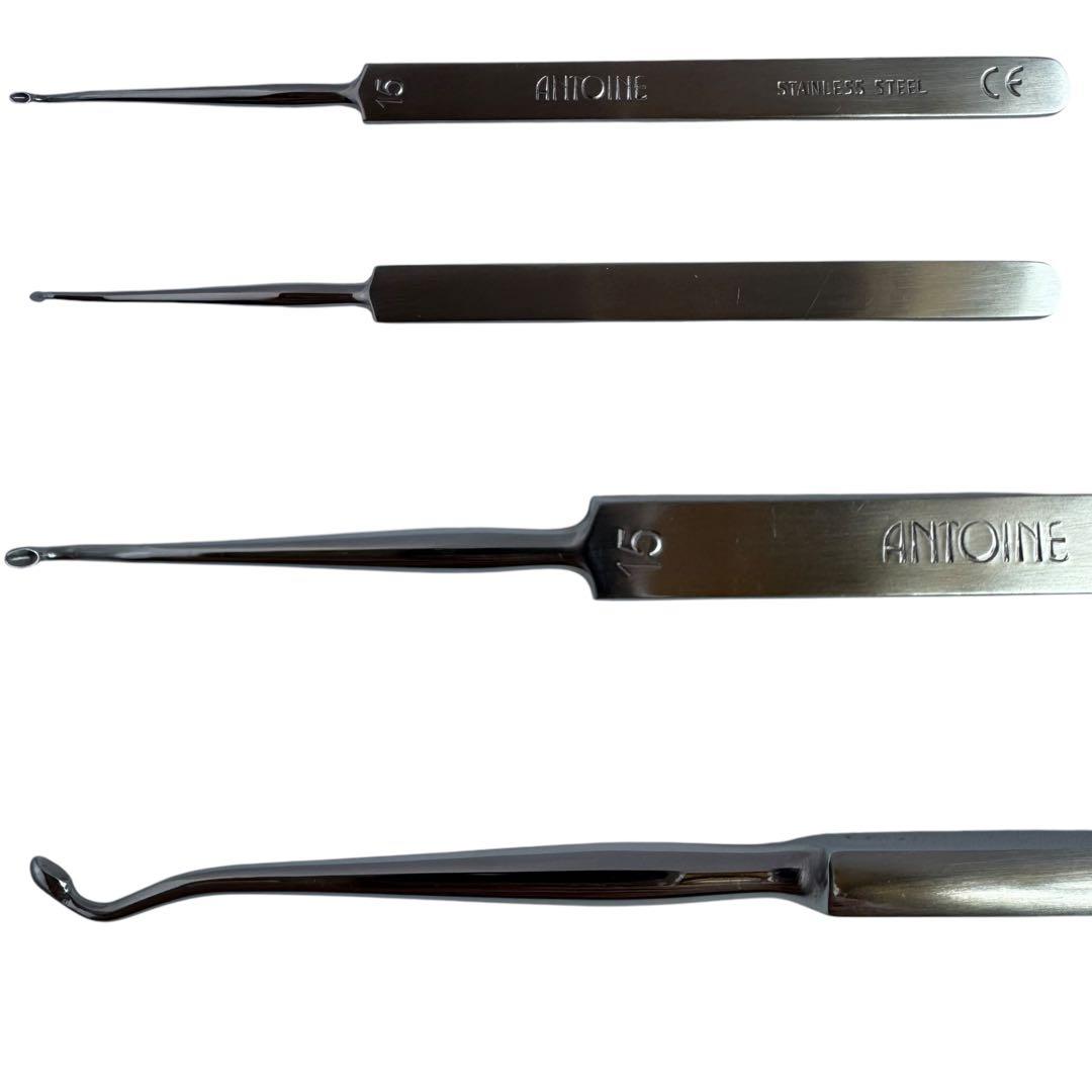 アントワン プロフェッショナルキット ネイルケア