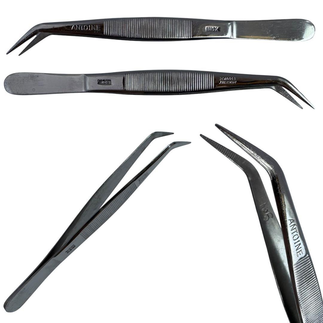 アントワン プロフェッショナルキット ネイルケア