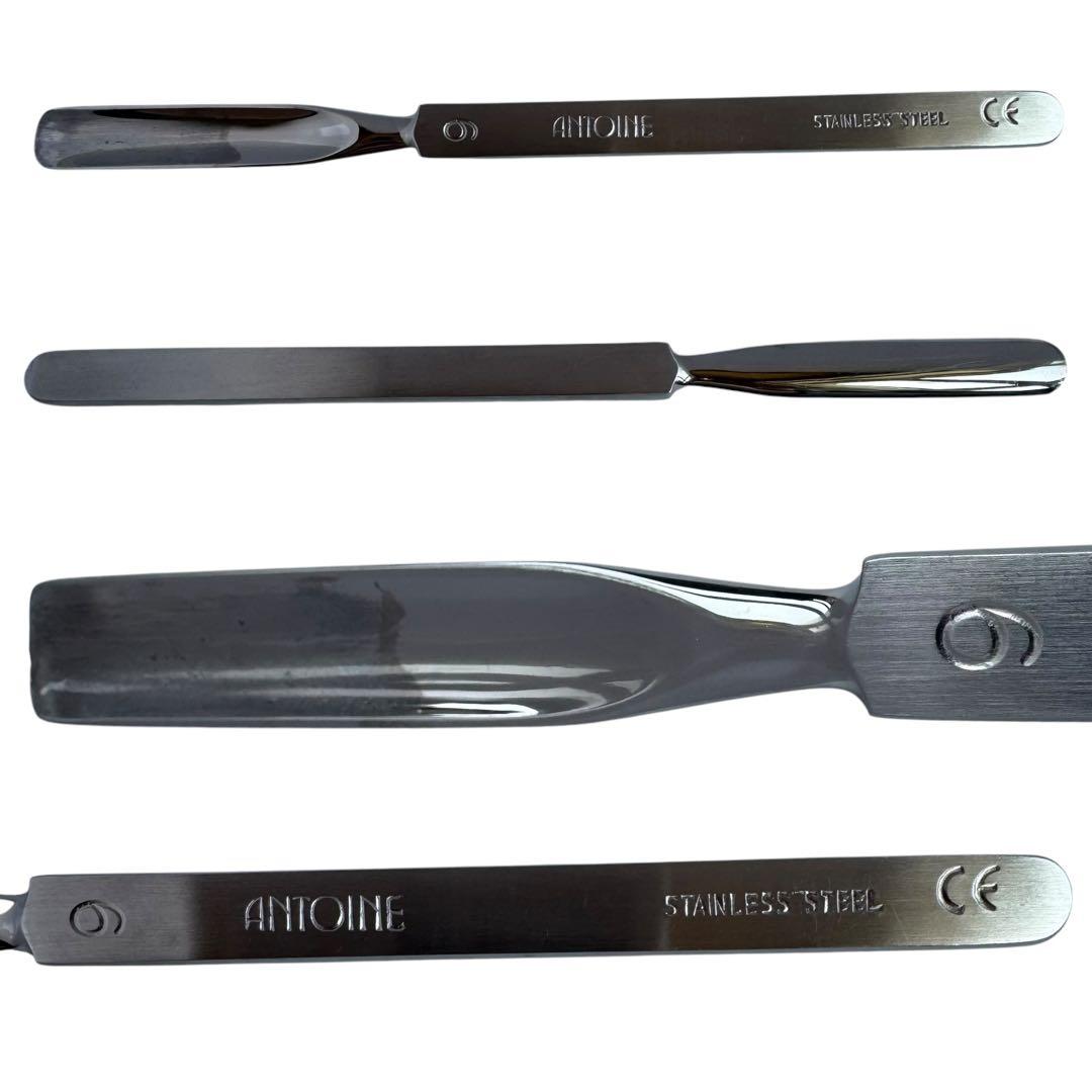 アントワン プロフェッショナルキット ネイルケア